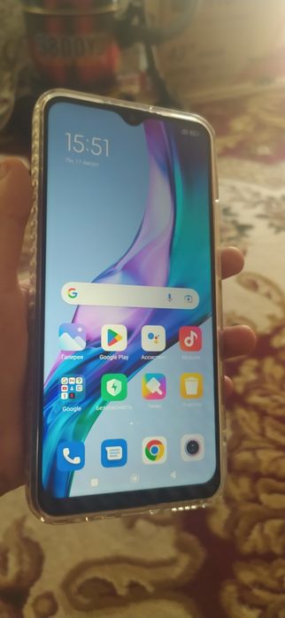 Xiaomi Redmi 9 Prime