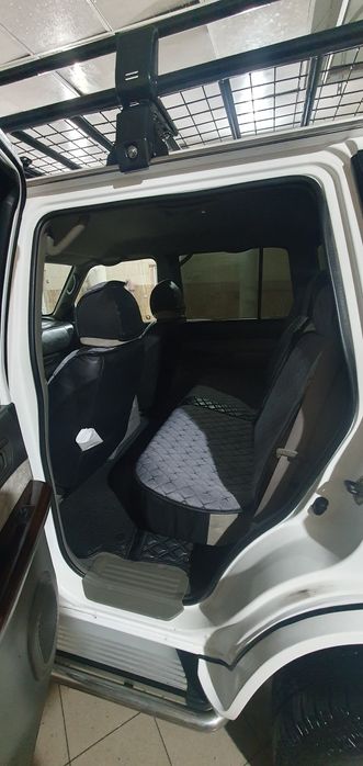 Продам Nissan Patrol Y61