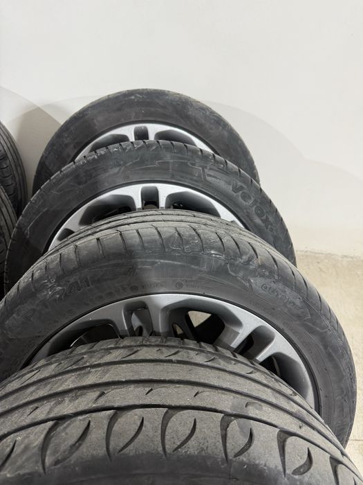 Vand roti din aliaj R18