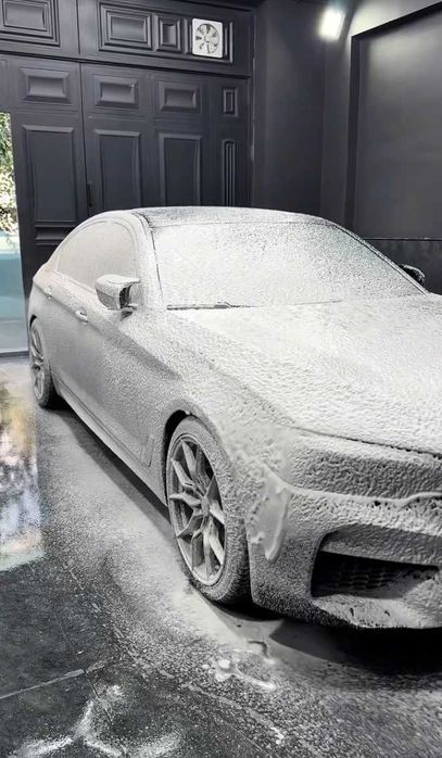 Tonirovka - Broneplenka - Keramika -  Himchistka  - Polirovka