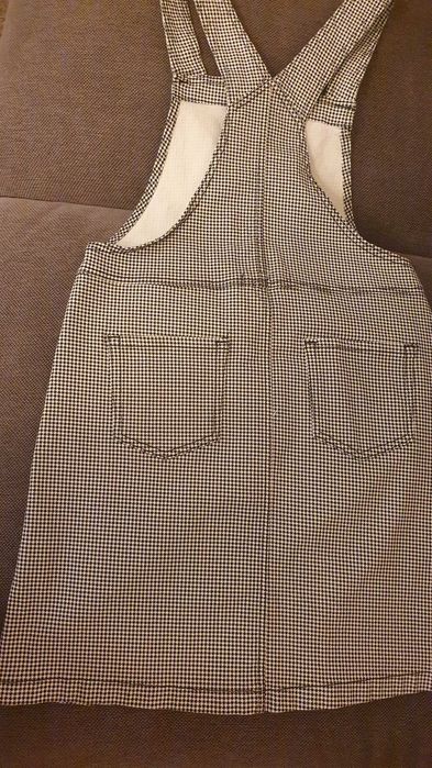 Чисто нов сукман 10- 11 год H&M