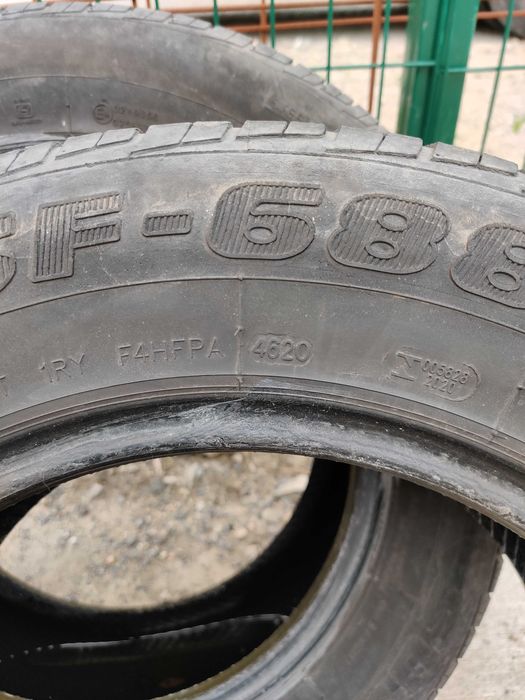 Летни гуми 195 65 15