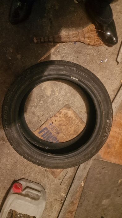 Шины от спарка покрышка