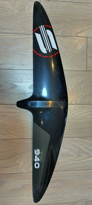 Предни крила SABFOIL Onda 835 Onda 940 Foil Front Wing