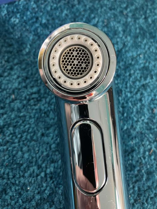 Baterie de bucatarie Grohe Start