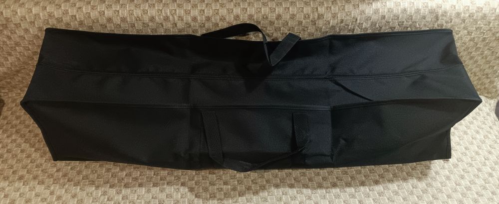 Сумка чехол для стоек складных