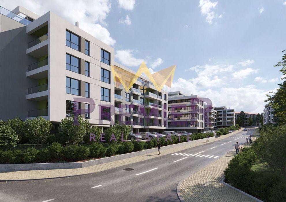 Продава се Двустаен апартамент в Варна, Владислав Варненчик - 76 кв.м за 1249 €/кв.м - Снимка #6