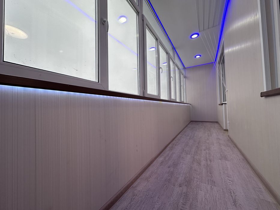 Ремонт квартир под ключ!