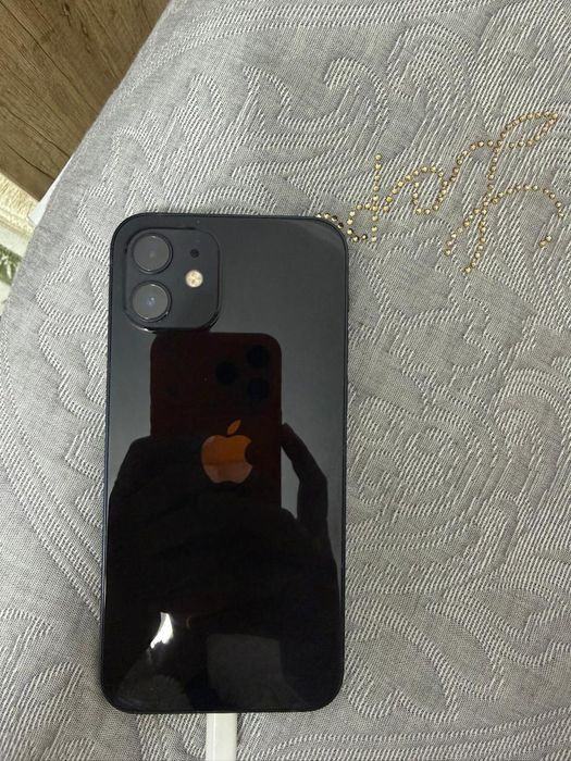 iPhone 12 - 128ГБ