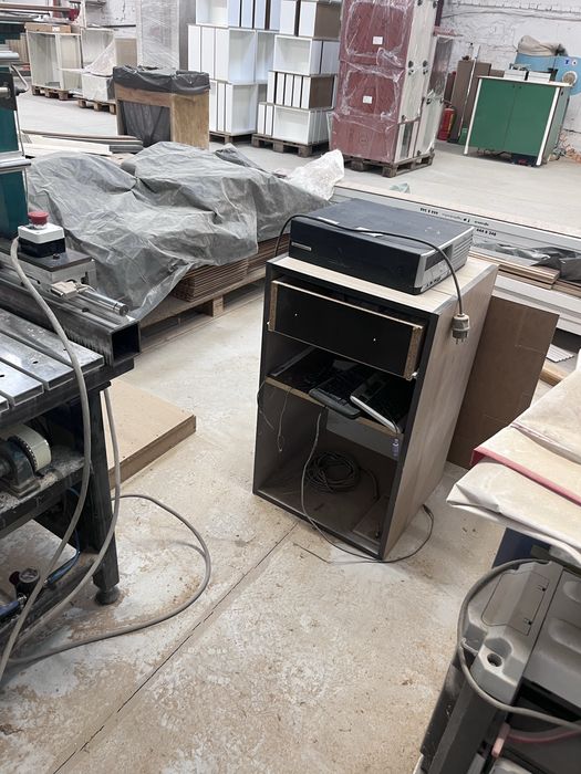 Cnc нестинг за калибриране на янове