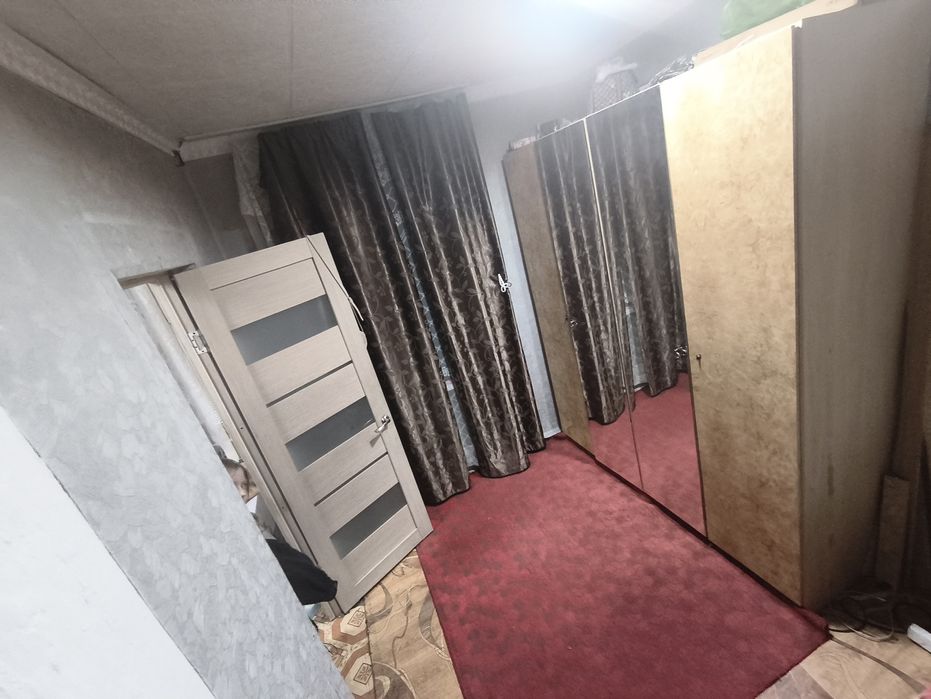 Продам дом в селе Оркен