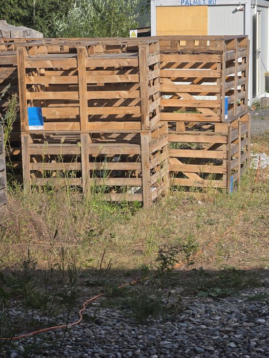 Boxpaleti de vanzare
