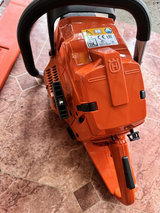 Drujba husqvarna  365 special