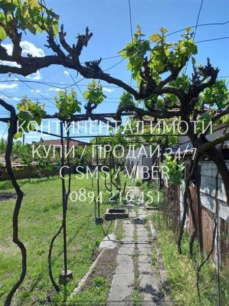 Продава се Къща в с. Старосел, Област Пловдив - 60 кв.м за 566 €/кв.м - Снимка #5