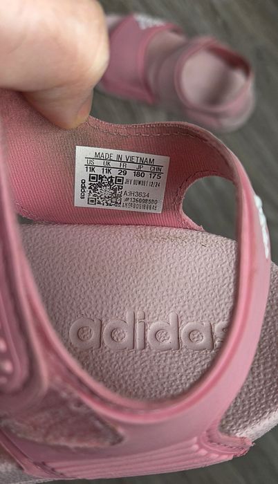 Sandale ADIDAS nr29