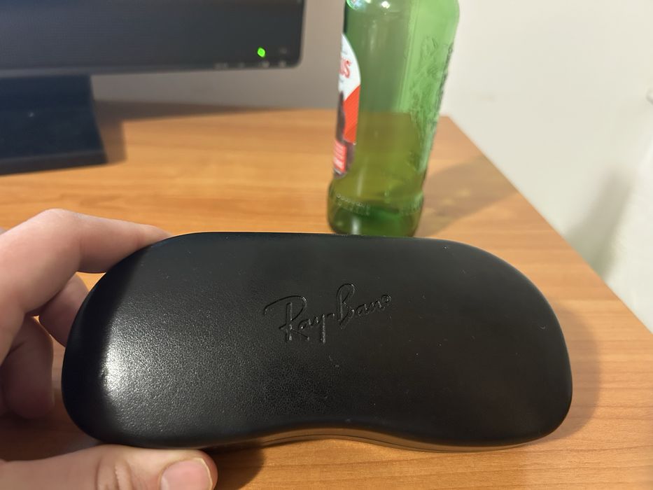 Rama ochelari ray-ban