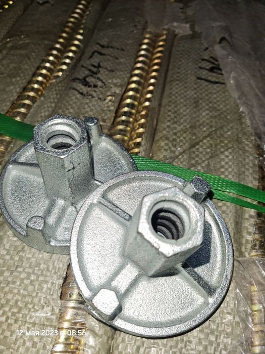 гайка  для тайрот опалубка