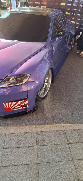 Mazda rx8 2006 yil dakumenti chotki muammo yoq