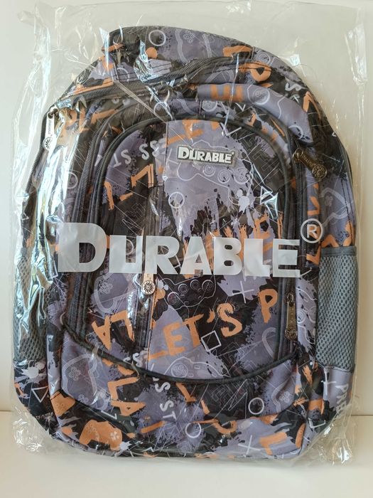 Ученически раници за момчета - разпродажба