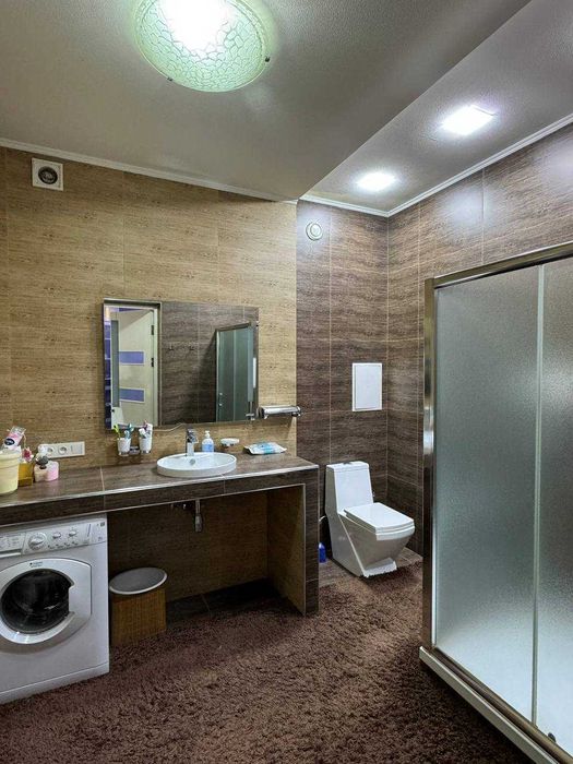 CРОЧНО УСПЕЙ‼️‼️‼️Элит ЖК Габус ЕВРО 4/3/9 183м2 |Тараса Шевченко