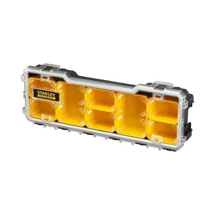 Куфар органайзер STANLEY FMST1-75781, 432x152x64 mm