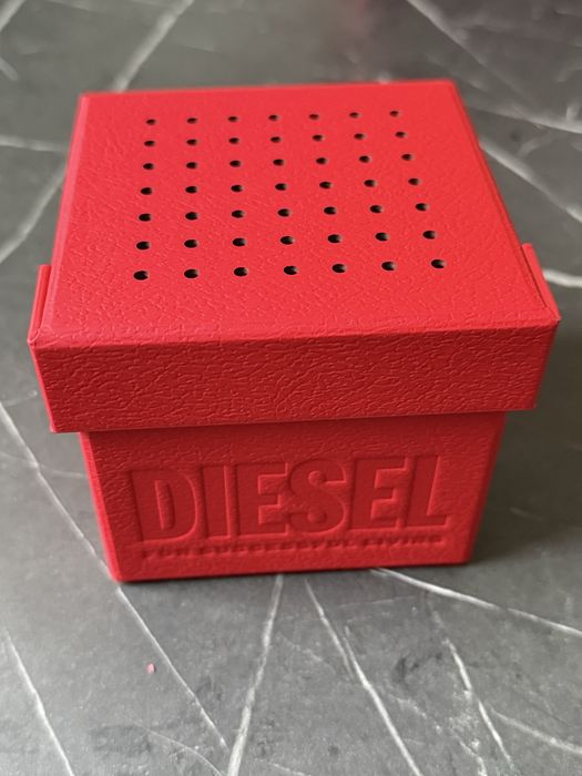 Diesel Master Chief DZ1965 – оригинален мъжки часовник с кутия