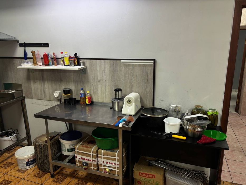 Продаеться готовый бизнес