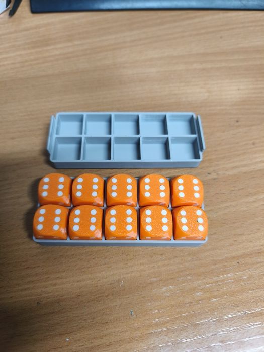 Продам набор кубиков