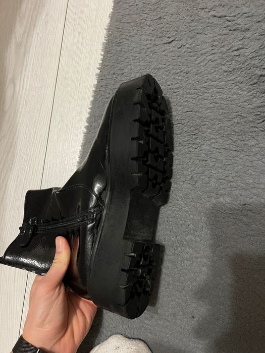 Gios Eppo 38 номер боти