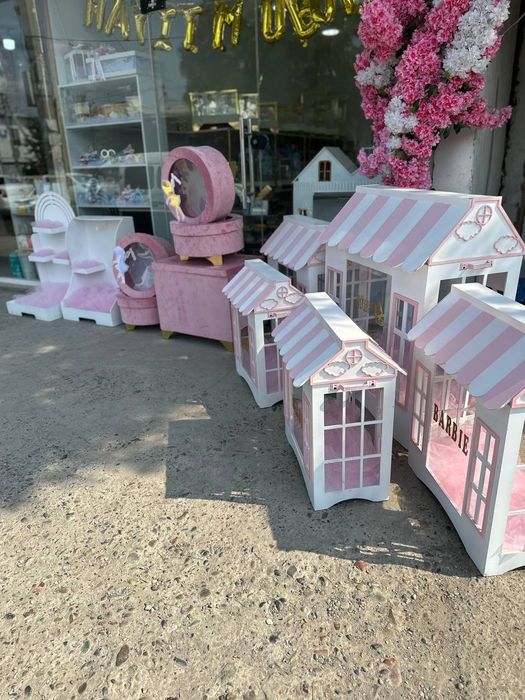 Sarpo sandiq naborlari