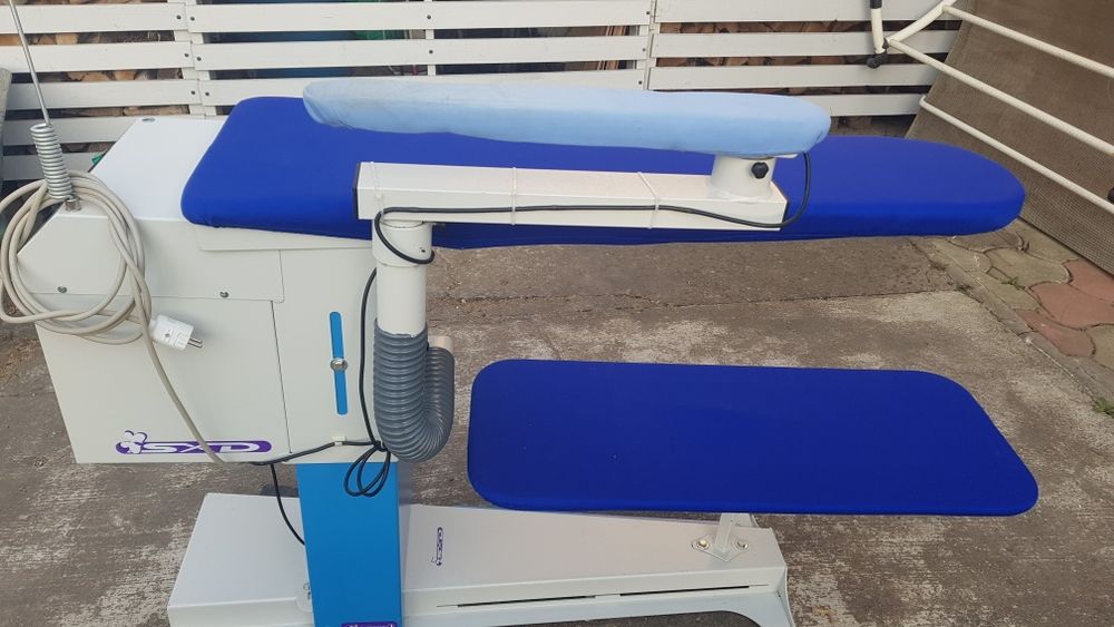 Masa de calcat  profesionala