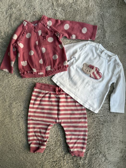 Комплект MAYORAL - 65 (2-4м.)