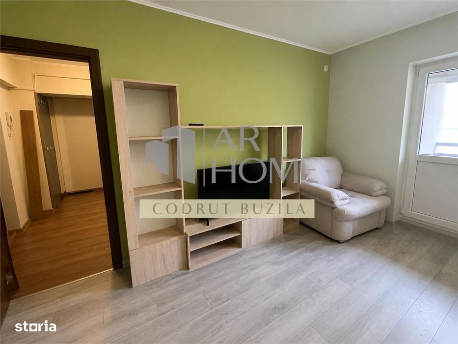 Apartament 2 camere, modern, renovat, ultracentral Ploiesti