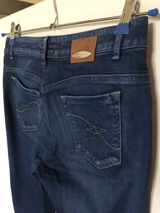 Trussardi exclusive jeans