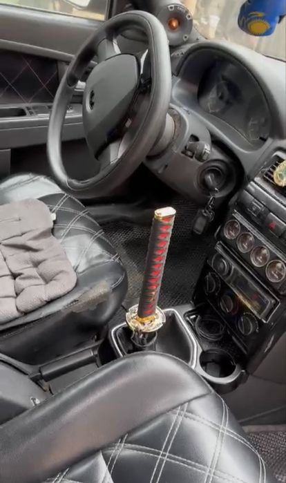 Рекаро лада recaro lada