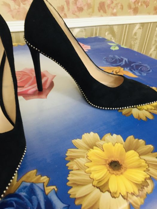 Туфли женские