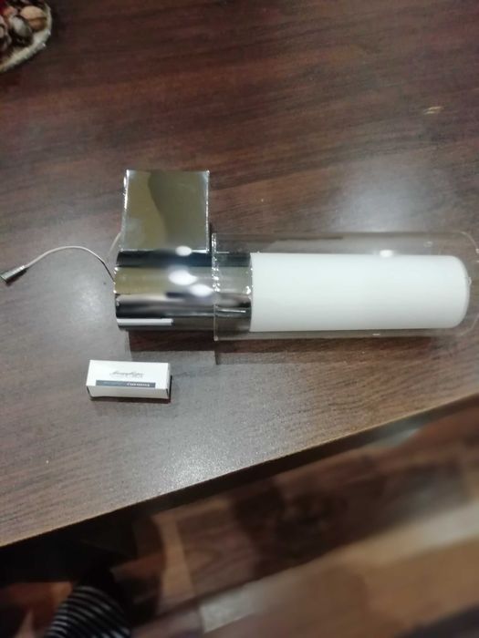 Осветително тяло за баня