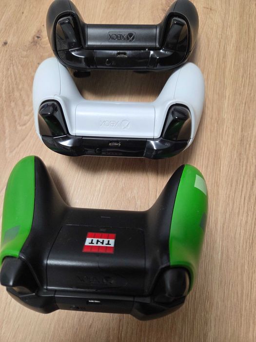 Controller Xbox One model 1708 oriinale Microsoft