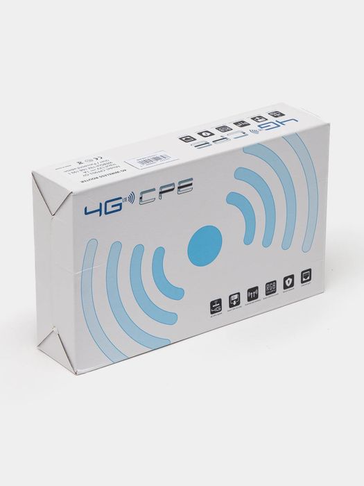 Wi fi sim karta 4G modem сим карта GSM modem