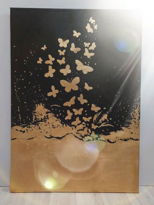 Интерьерная картина