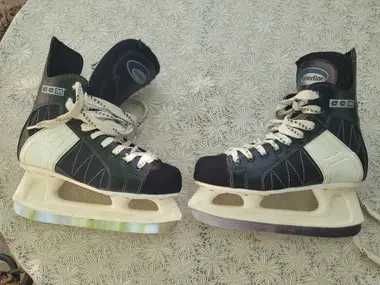 Vand Patine hochei CCM 37-38