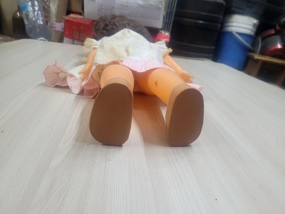 Кукла ссср продам