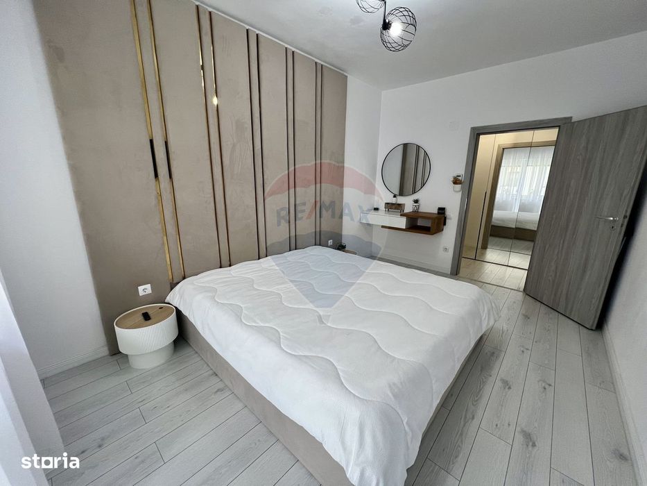 Eleganță Contemporană și Design Exclusivist | Cartierul Arhitecților