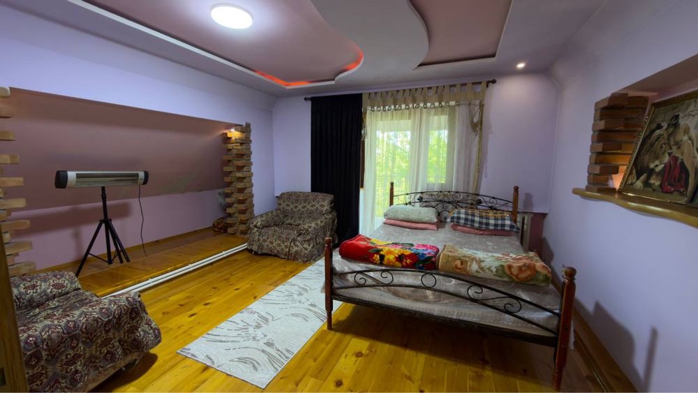 Дом 20 мин от Ттз корзинки