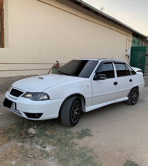 Nexia 2 kafolati bilan