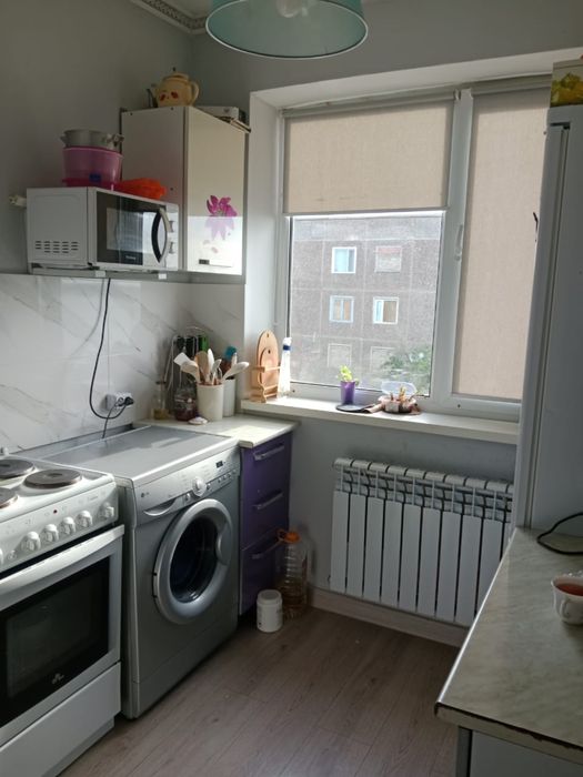 Продам квартиру 3-х комнатную