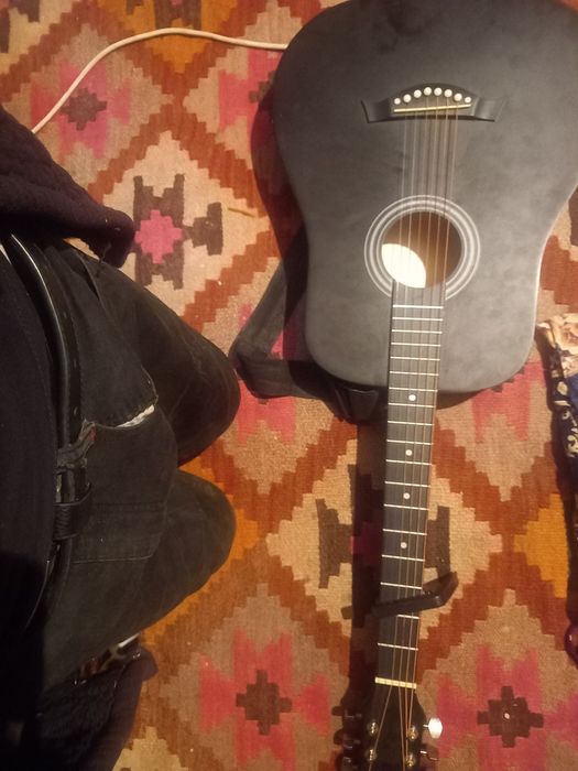 Getara 3 oy ishlatilgan  yangi holati