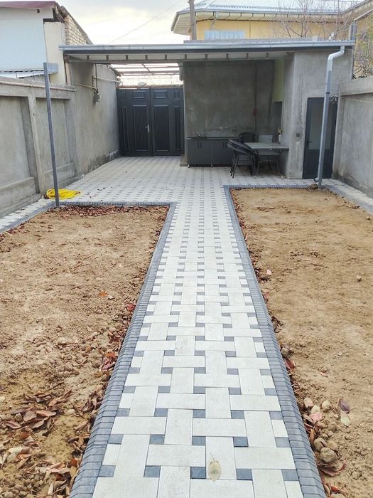 Юнусабдский санатории чинабад Евро дом коттедж