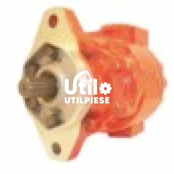 Pompa Hidraulica Case 455C 450A 450B 450C 455B + piese Case