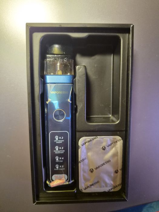 Țigară electronica vaporesso xros pro